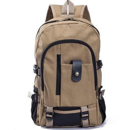 Solid color backpack - Silvis21 ™