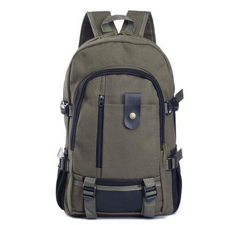Solid color backpack - Silvis21 ™