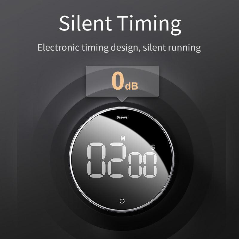 Spin Countdown Timer - Silvis21 ™