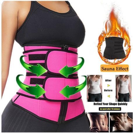 Sports Slimming Waist Belt - Silvis21 ™