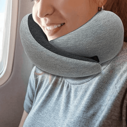 Travel Neck Pillow - Silvis21 ™