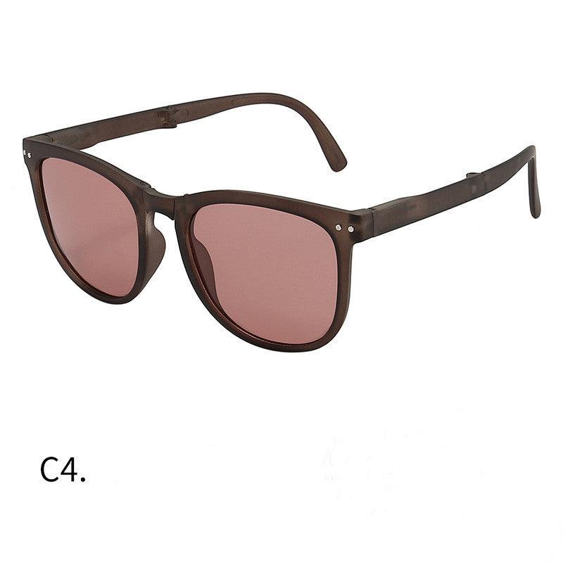 Trendy Foldable Sunglasses - Silvis21 ™