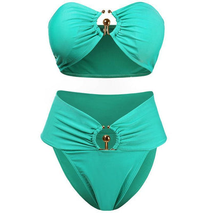 Two Piece designer swimsuits bikinis - Silvis21 ™