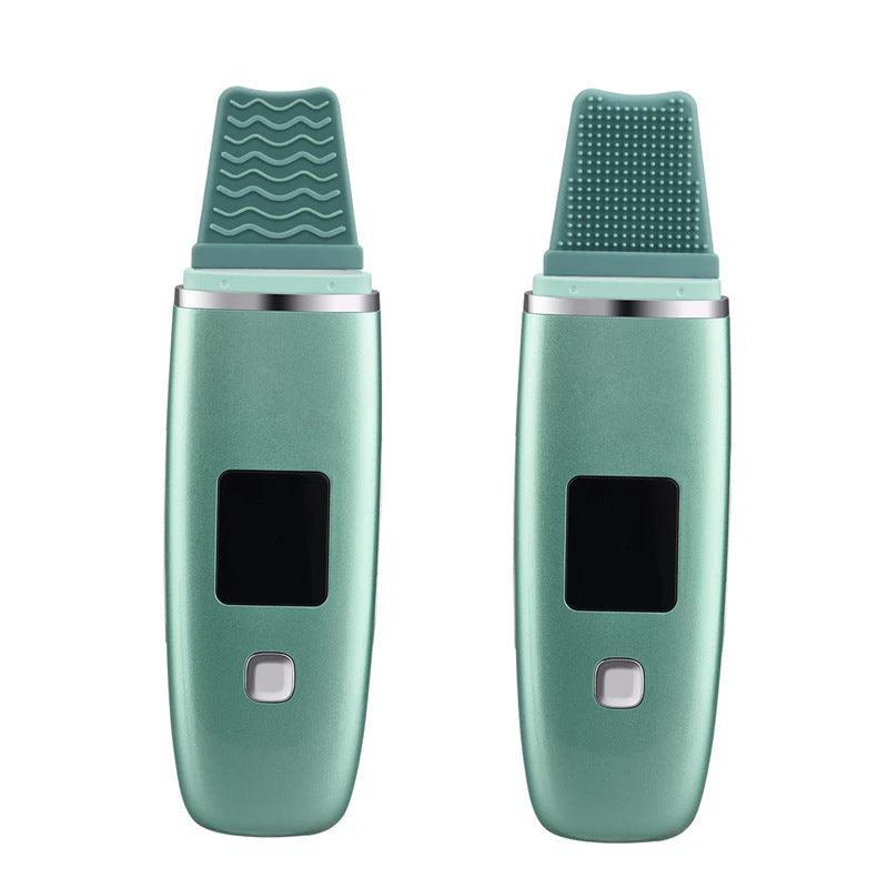 Ultrasonic Peeling Machine Beauty Instrument - Silvis21 ™