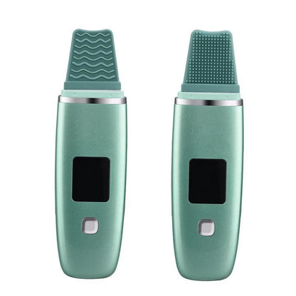 Ultrasonic Peeling Machine Beauty Instrument - Silvis21 ™