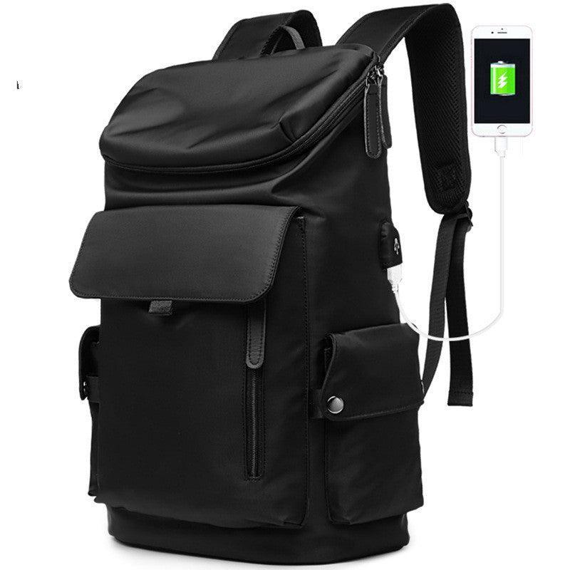 Waterproof Computer Backpack - Silvis21 ™