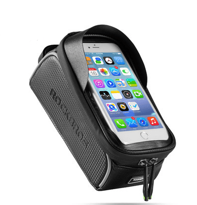 Waterproof Front beam phone case - Silvis21 ™