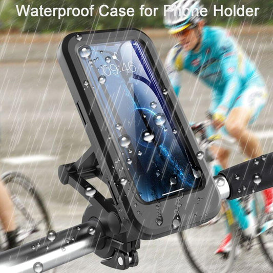 Waterproof Mobile Phone Stand - Silvis21 ™