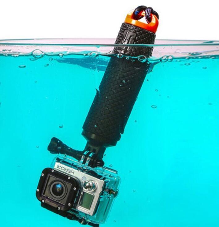Waterproof selfie stick - Silvis21 ™