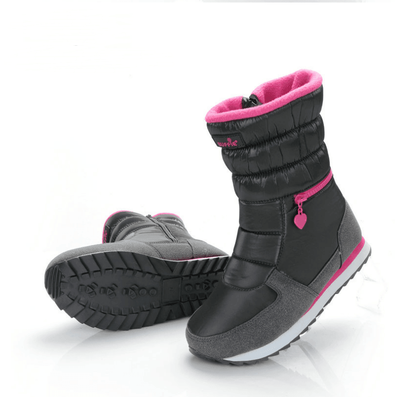 waterproof winter boots - Silvis21 ™
