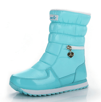waterproof winter boots - Silvis21 ™