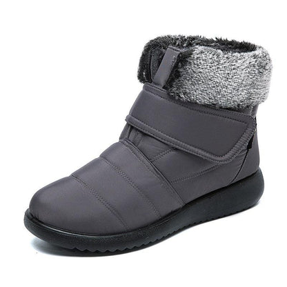 Women’s Snow Boots - Silvis21 ™