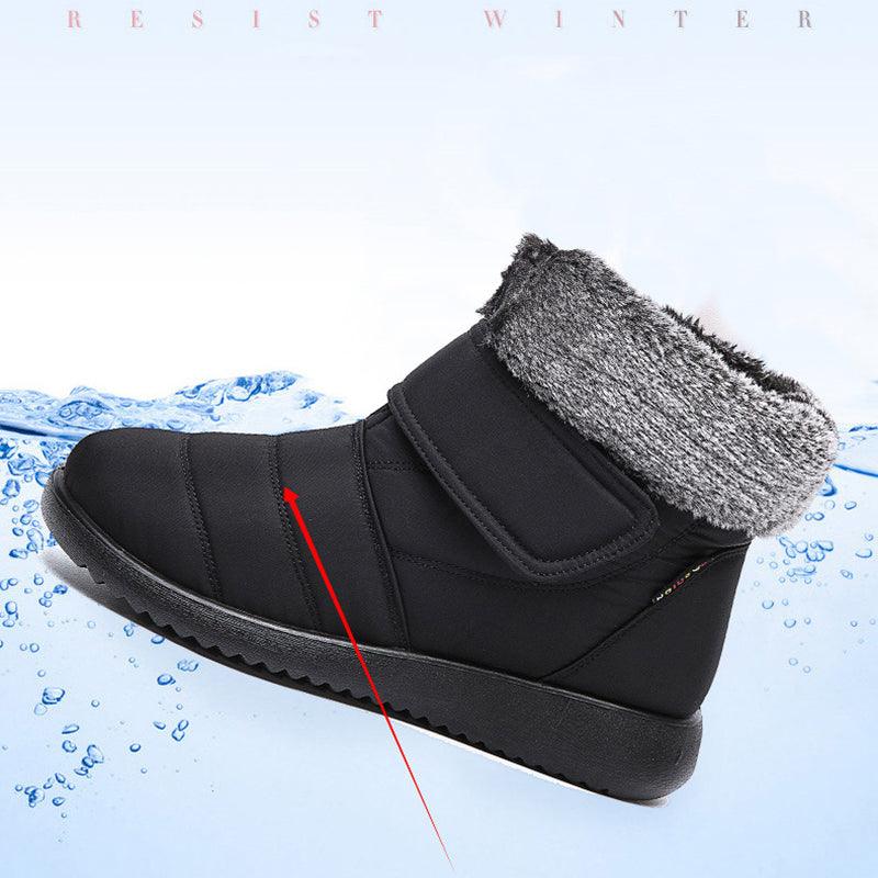 Women’s Snow Boots - Silvis21 ™
